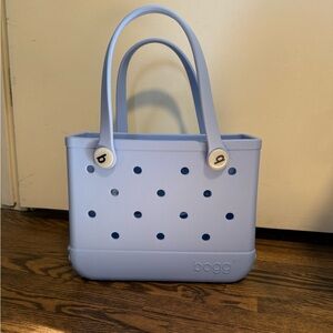 BOGG BAG Periwinkle Tote